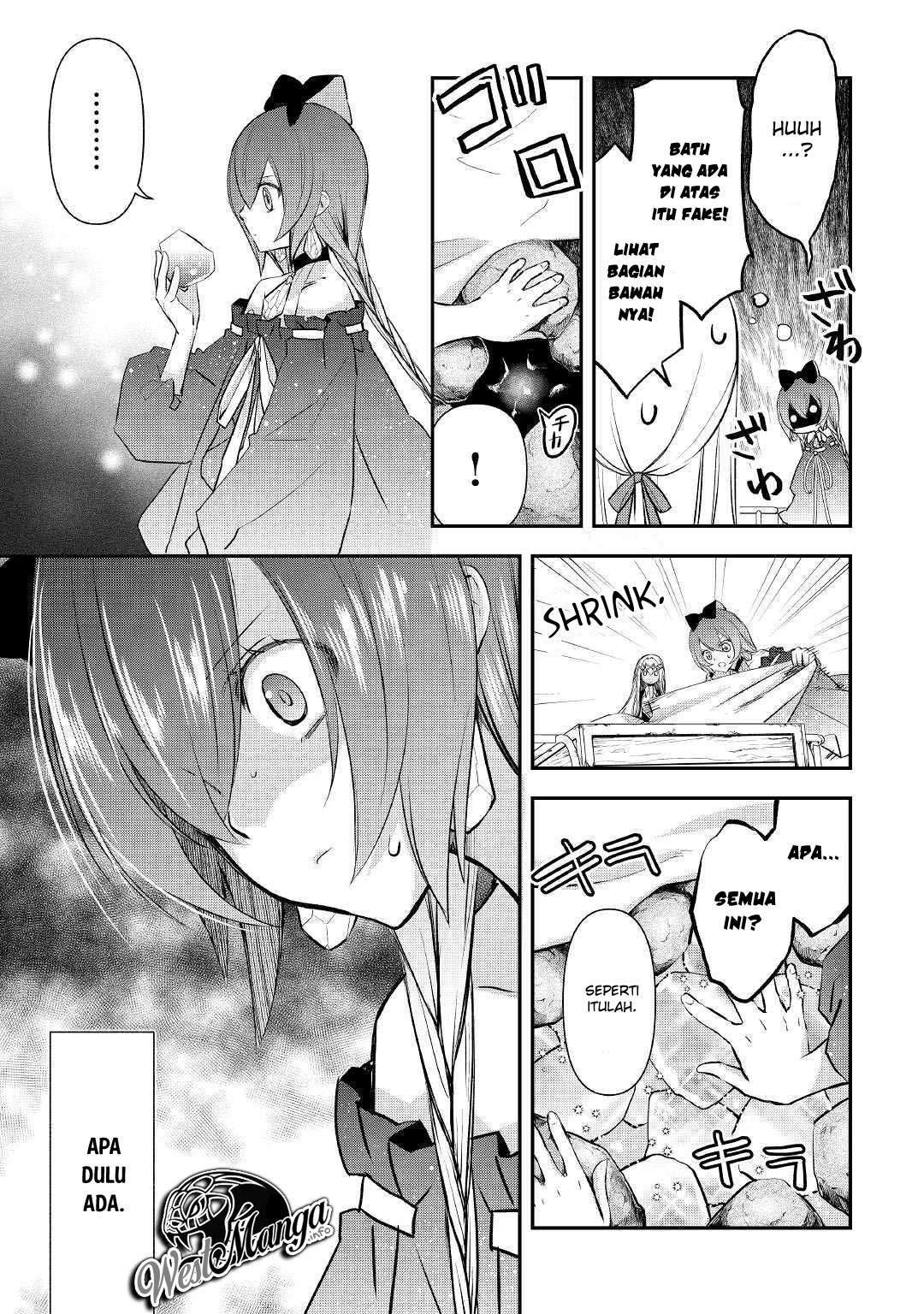 Kanchigai no Atelier Master